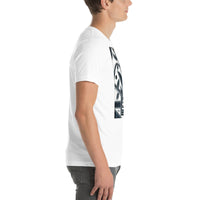 KW Gallery Wearable Art Tee 19 - Winter Sunshine Marketplace