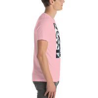 KW Gallery Wearable Art Tee 19 - Winter Sunshine Marketplace