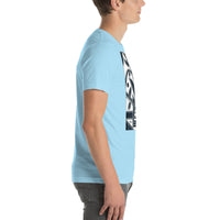 KW Gallery Wearable Art Tee 19 - Winter Sunshine Marketplace