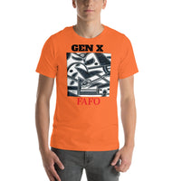 KW Gallery Wearable Art Tee 19 FAFO - Winter Sunshine Marketplace