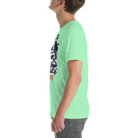 KW Gallery Wearable Art Tee 19 FAFO - Winter Sunshine Marketplace