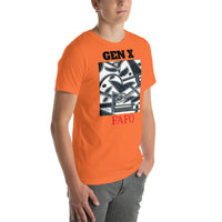 KW Gallery Wearable Art Tee 19 FAFO - Winter Sunshine Marketplace