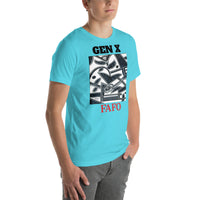 KW Gallery Wearable Art Tee 19 FAFO - Winter Sunshine Marketplace