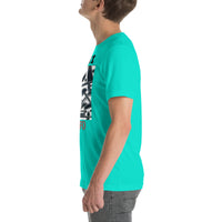 KW Gallery Wearable Art Tee 19 FAFO - Winter Sunshine Marketplace