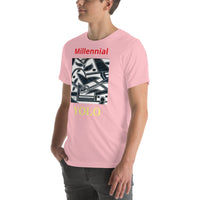 KW Gallery Wearable Art Tee 19 YOLO - Winter Sunshine Marketplace