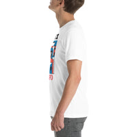 KW Gallery Wearable Art Tee 2 FAFO - Winter Sunshine Marketplace