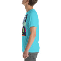 KW Gallery Wearable Art Tee 20 - Winter Sunshine Marketplace