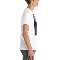 KW Gallery Wearable Art Tee 20 - Winter Sunshine Marketplace