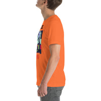 KW Gallery Wearable Art Tee 20 FAFO - Winter Sunshine Marketplace