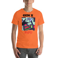 KW Gallery Wearable Art Tee 20 FAFO - Winter Sunshine Marketplace