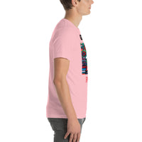 KW Gallery Wearable Art Tee 21 FAFO - Winter Sunshine Marketplace