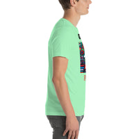 KW Gallery Wearable Art Tee 21 FAFO - Winter Sunshine Marketplace