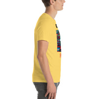 KW Gallery Wearable Art Tee 21 FAFO - Winter Sunshine Marketplace