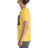 KW Gallery Wearable Art Tee 21 FAFO - Winter Sunshine Marketplace