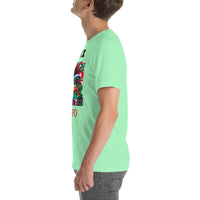 KW Gallery Wearable Art Tee 21 FAFO - Winter Sunshine Marketplace