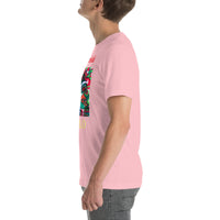 KW Gallery Wearable Art Tee 21 YOLO - Winter Sunshine Marketplace