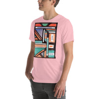 KW Gallery Wearable Art Tee 22 - Winter Sunshine Marketplace