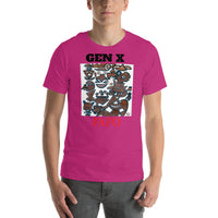 KW Gallery Wearable Art Tee 23 FAFO - Winter Sunshine Marketplace