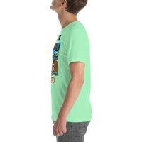 KW Gallery Wearable Art Tee 24 FAFO - Winter Sunshine Marketplace