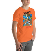 KW Gallery Wearable Art Tee 24 FAFO - Winter Sunshine Marketplace