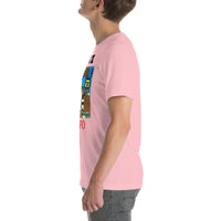 KW Gallery Wearable Art Tee 24 FAFO - Winter Sunshine Marketplace