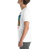 KW Gallery Wearable Art Tee 24 FAFO - Winter Sunshine Marketplace