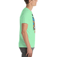 KW Gallery Wearable Art Tee 24 FAFO - Winter Sunshine Marketplace