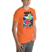 KW Gallery Wearable Art Tee 25 FAFO - Winter Sunshine Marketplace