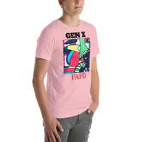 KW Gallery Wearable Art Tee 25 FAFO - Winter Sunshine Marketplace