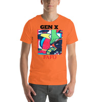 KW Gallery Wearable Art Tee 25 FAFO - Winter Sunshine Marketplace