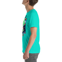 KW Gallery Wearable Art Tee 25 FAFO - Winter Sunshine Marketplace