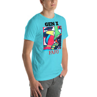 KW Gallery Wearable Art Tee 25 FAFO - Winter Sunshine Marketplace