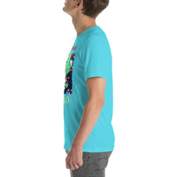 KW Gallery Wearable Art Tee 25 YOLO - Winter Sunshine Marketplace