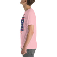 KW Gallery Wearable Art Tee 27 FAFO - Winter Sunshine Marketplace