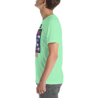 KW Gallery Wearable Art Tee 27 FAFO - Winter Sunshine Marketplace