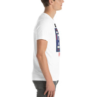 KW Gallery Wearable Art Tee 27 FAFO - Winter Sunshine Marketplace