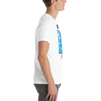 KW Gallery Wearable Art Tee 29 FAFO - Winter Sunshine Marketplace