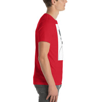 KW Gallery Wearable Art Tee 3 - Winter Sunshine Marketplace