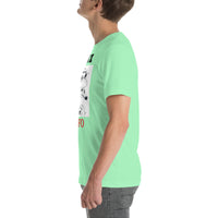 KW Gallery Wearable Art Tee 3 FAFO - Winter Sunshine Marketplace