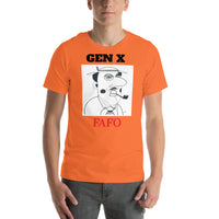 KW Gallery Wearable Art Tee 3 FAFO - Winter Sunshine Marketplace