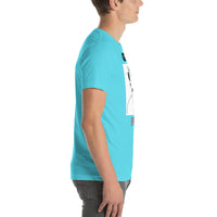 KW Gallery Wearable Art Tee 3 FAFO - Winter Sunshine Marketplace