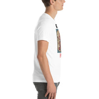 KW Gallery Wearable Art Tee 30 FAFO - Winter Sunshine Marketplace