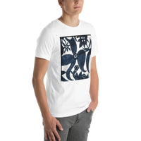 KW Gallery Wearable Art Tee 31 - Winter Sunshine Marketplace