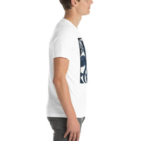 KW Gallery Wearable Art Tee 31 - Winter Sunshine Marketplace