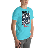 KW Gallery Wearable Art Tee 31 FAFO - Winter Sunshine Marketplace