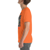 KW Gallery Wearable Art Tee 32 FAFO - Winter Sunshine Marketplace