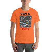 KW Gallery Wearable Art Tee 32 FAFO - Winter Sunshine Marketplace