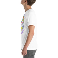 KW Gallery Wearable Art Tee 33 - Winter Sunshine Marketplace