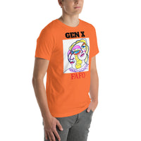 KW Gallery Wearable Art Tee 33 FAFO - Winter Sunshine Marketplace