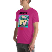 KW Gallery Wearable Art Tee 34 FAFO - Winter Sunshine Marketplace